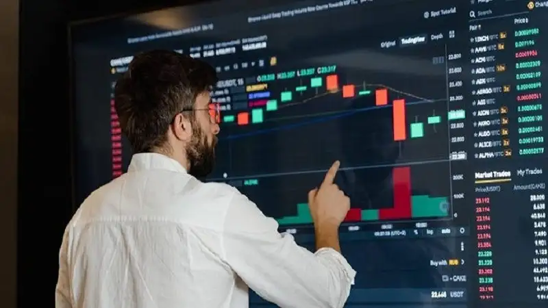 CryptoProNetwork Adrian: A Rising Voice in Blockchain Education and Crypto Innovation