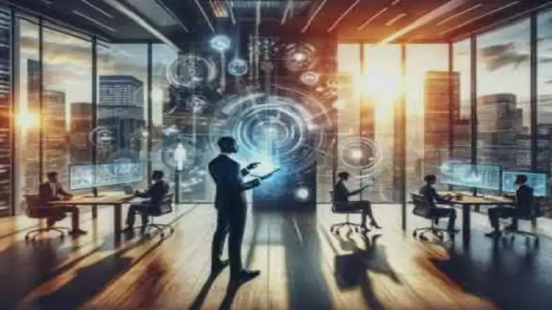 Socials and Softwares AlienSync: A New Wave of Digital Innovation