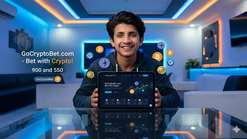 Complete Guide to GoCryptoBet.com Crypto: Everything You Need to Know in 2026
