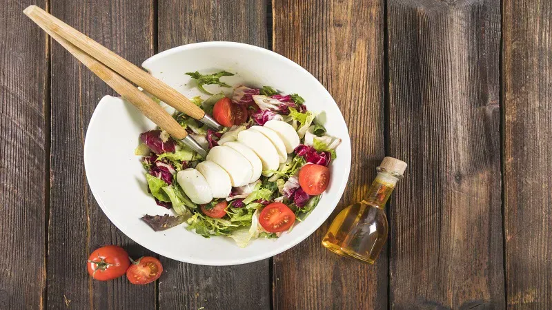 Best Ensalada Caprese Con Palta Near Me: The Ultimate Guide to a Fresh and Healthy Favorite
