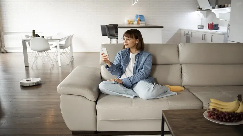 Com Thehometrotters: Smart Home Living Guide and Easy Home Improvement Tips
