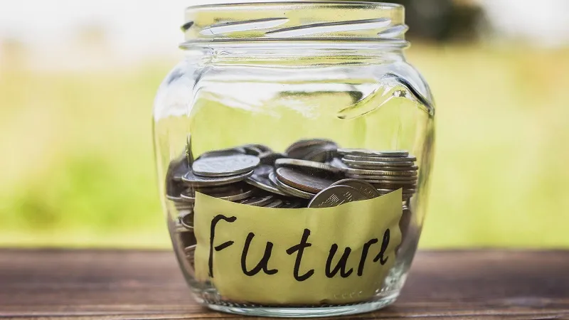 Money BetterThisWorld: A Simple Guide to Understanding Money, Saving, and Financial Growth