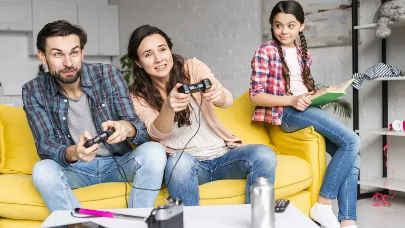 ThePortableGamer Gaming: A Complete Guide to Modern Gaming Trends