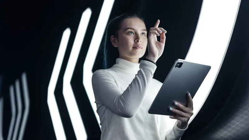 Tech Magazine